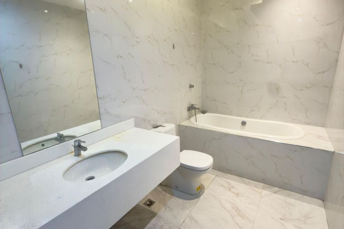 4 Bedroom Condo for Sale in San Antonio, Pasig, Metro Manila near MRT-3 Ortigas – photo 6