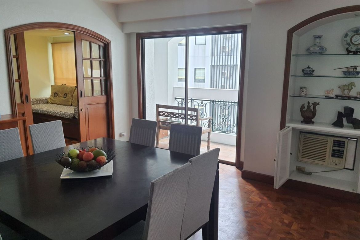 4 Bedroom Condo for Sale in San Antonio, Pasig, Metro Manila near MRT-3 Shaw Boulevard – photo 2