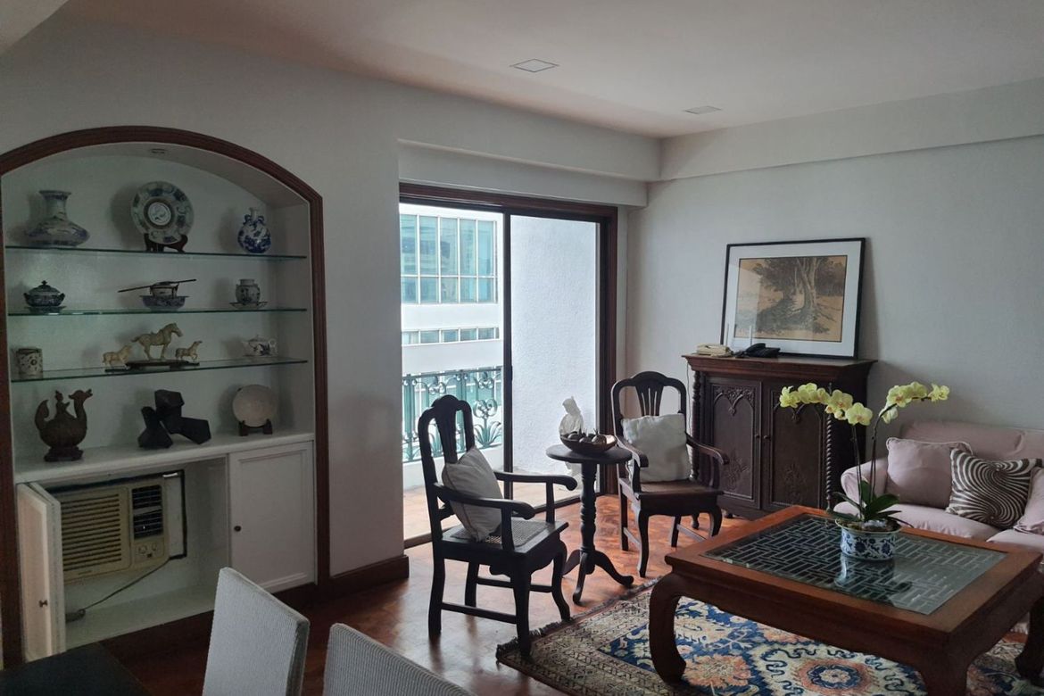 4 Bedroom Condo for Sale in San Antonio, Pasig, Metro Manila near MRT-3 Shaw Boulevard – photo 3