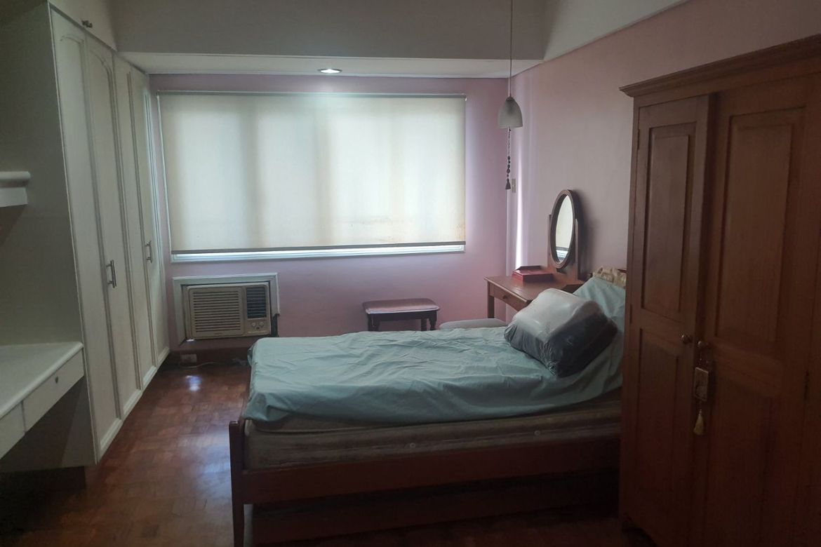 4 Bedroom Condo for Sale in San Antonio, Pasig, Metro Manila near MRT-3 Shaw Boulevard – photo 7