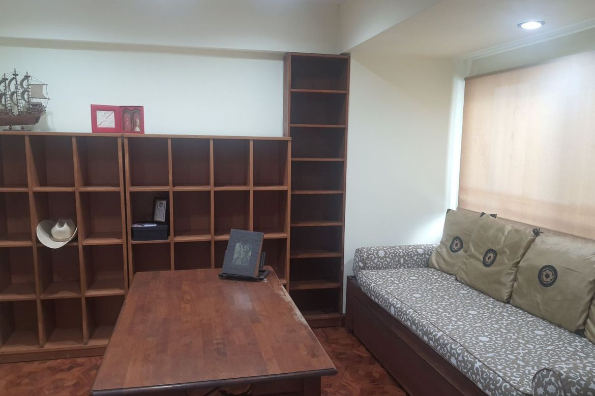 4 Bedroom Condo for Sale in San Antonio, Pasig, Metro Manila near MRT-3 Shaw Boulevard – photo 8