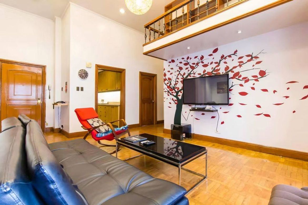4 Bedroom Condo for Sale in San Lorenzo, Makati, Metro Manila – photo 3