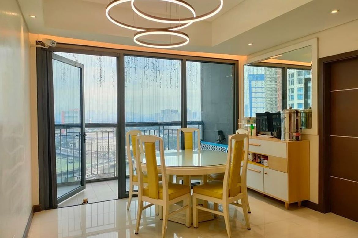 4 Bedroom Condo for Sale in San Nicolas, Manila, Metro Manila near LRT-1 Central Terminal – photo 3