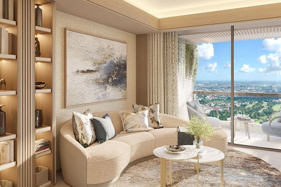 4 Bedroom Condo for Sale in Shang Bauhinia Residences, Kasambagan, Cebu City, Cebu – photo 6