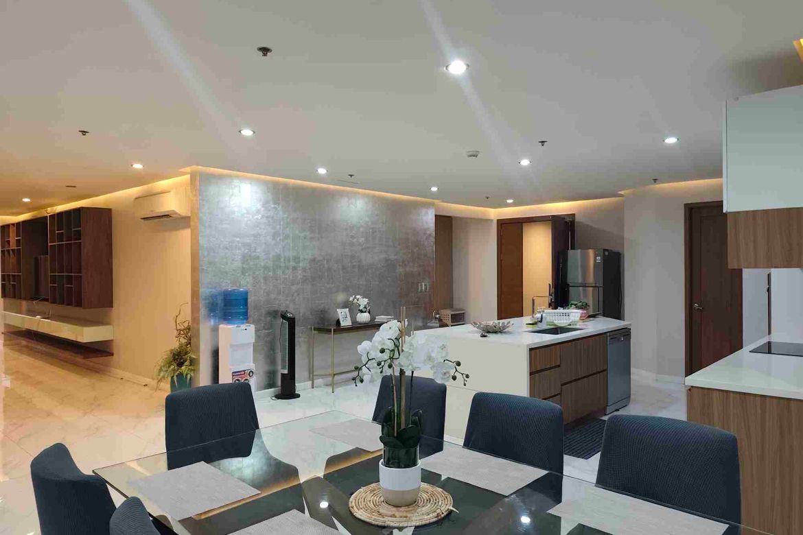 4 Bedroom Condo for Sale in Sundance Residences, Guadalupe, Cebu City, Cebu – photo 2
