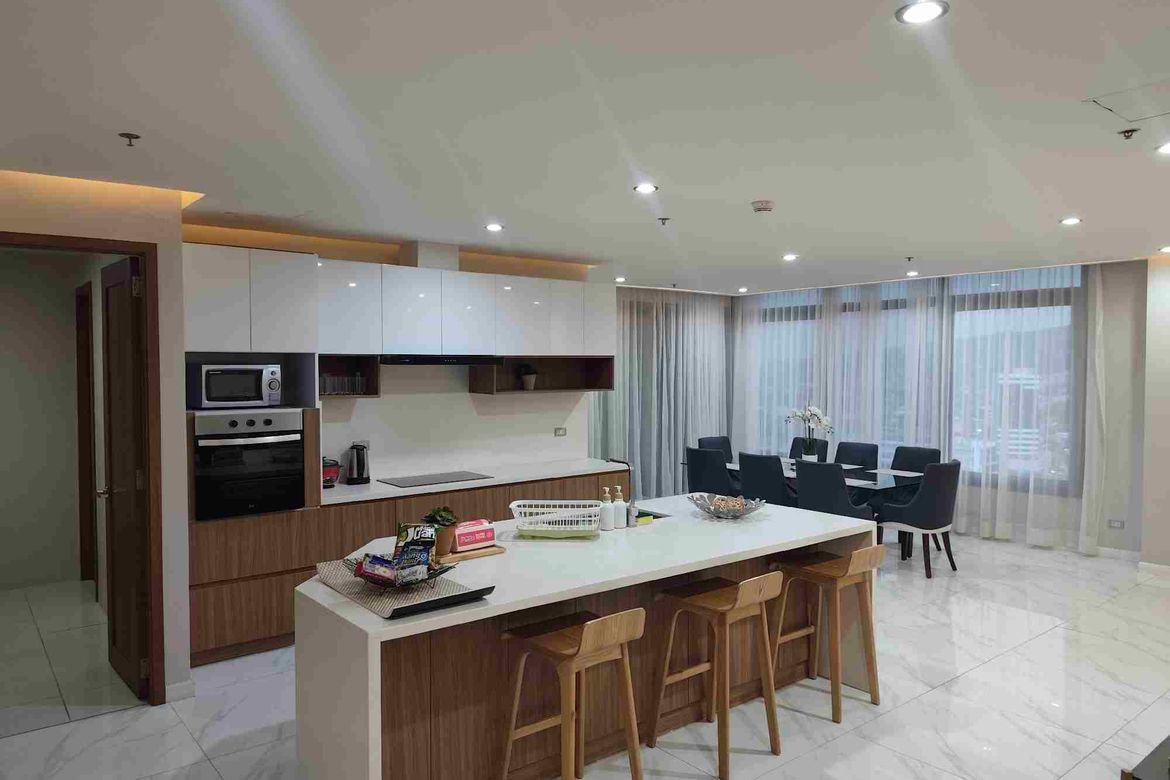 4 Bedroom Condo for Sale in Sundance Residences, Guadalupe, Cebu City, Cebu – photo 5