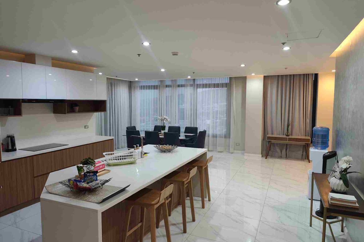4 Bedroom Condo for Sale in Sundance Residences, Guadalupe, Cebu City, Cebu – photo 6