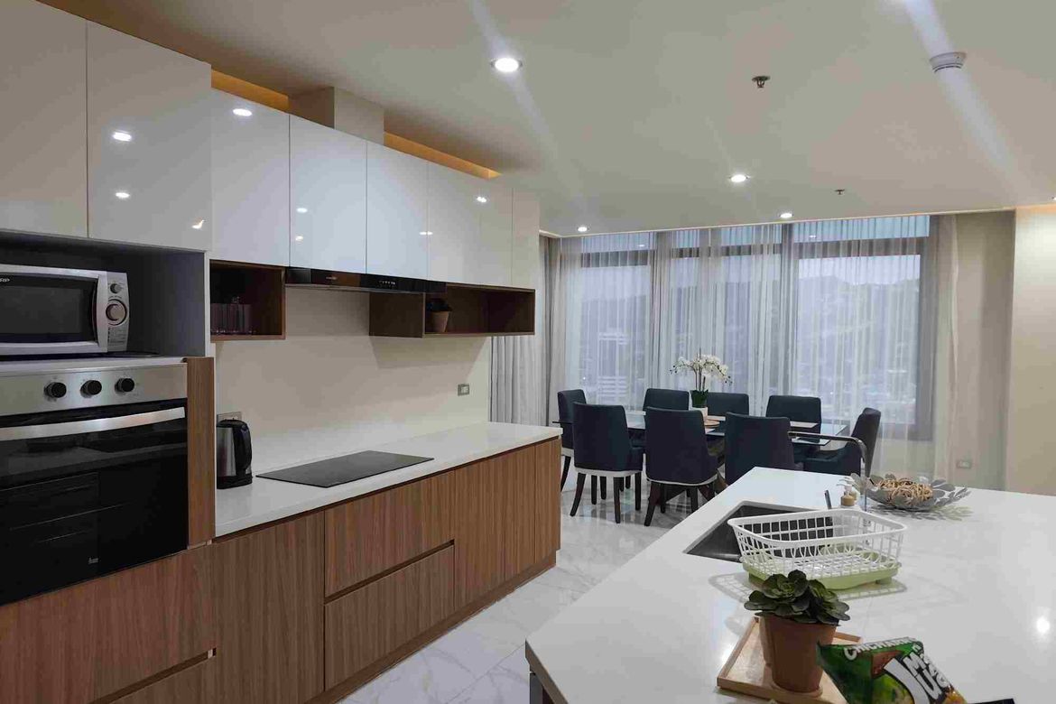 4 Bedroom Condo for Sale in Sundance Residences, Guadalupe, Cebu City, Cebu – photo 7