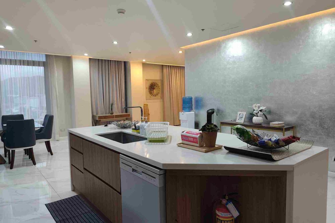 4 Bedroom Condo for Sale in Sundance Residences, Guadalupe, Cebu City, Cebu – photo 8