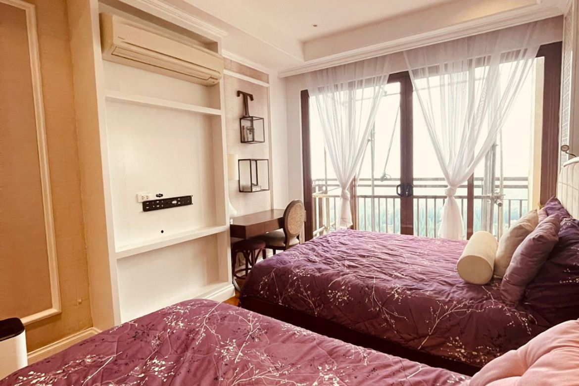 4 Bedroom Condo for Sale in Tagaytay Highlands, Iruhin East, Tagaytay, Cavite – photo 6