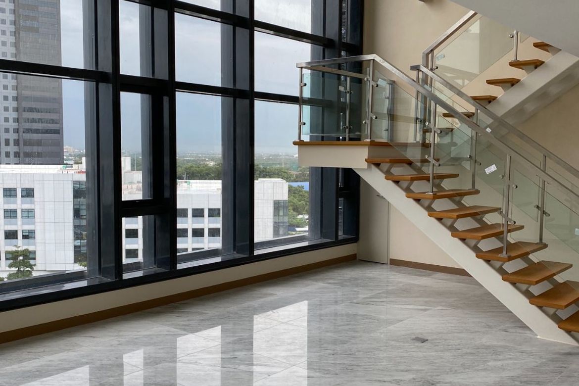 4 Bedroom Condo for Sale in The Albany, BGC, Taguig