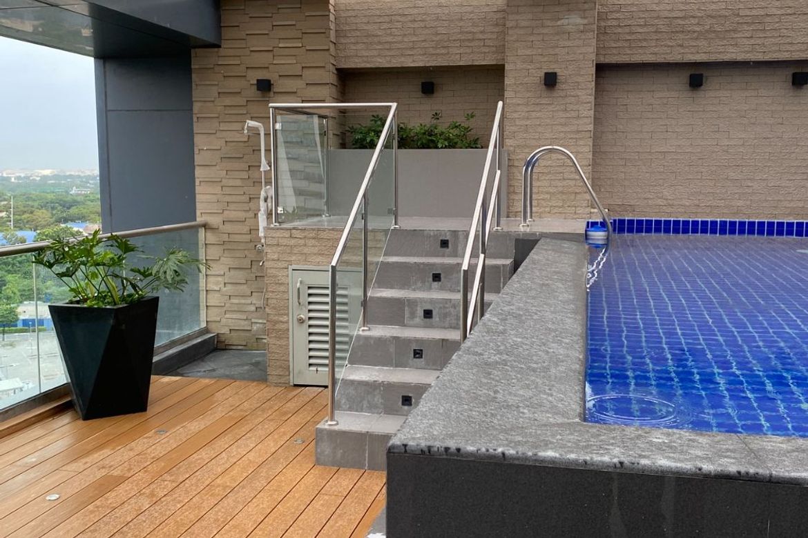 4 Bedroom Condo for Sale in The Albany, BGC, Taguig – photo 2