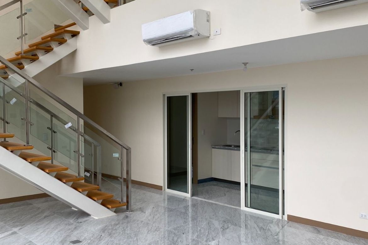 4 Bedroom Condo for Sale in The Albany, BGC, Taguig – photo 3