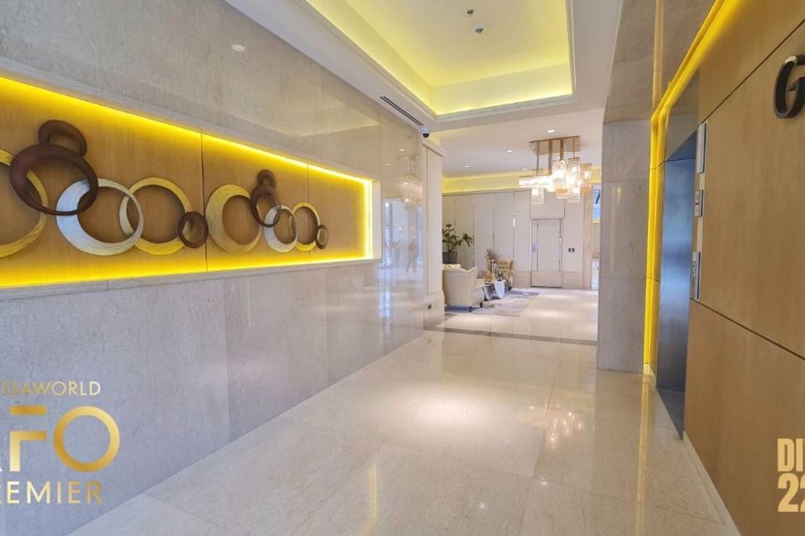 4 Bedroom Condo for Sale in The Albany, BGC, Taguig – photo 12