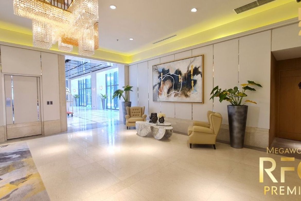 4 Bedroom Condo for Sale in The Albany, BGC, Taguig – photo 13
