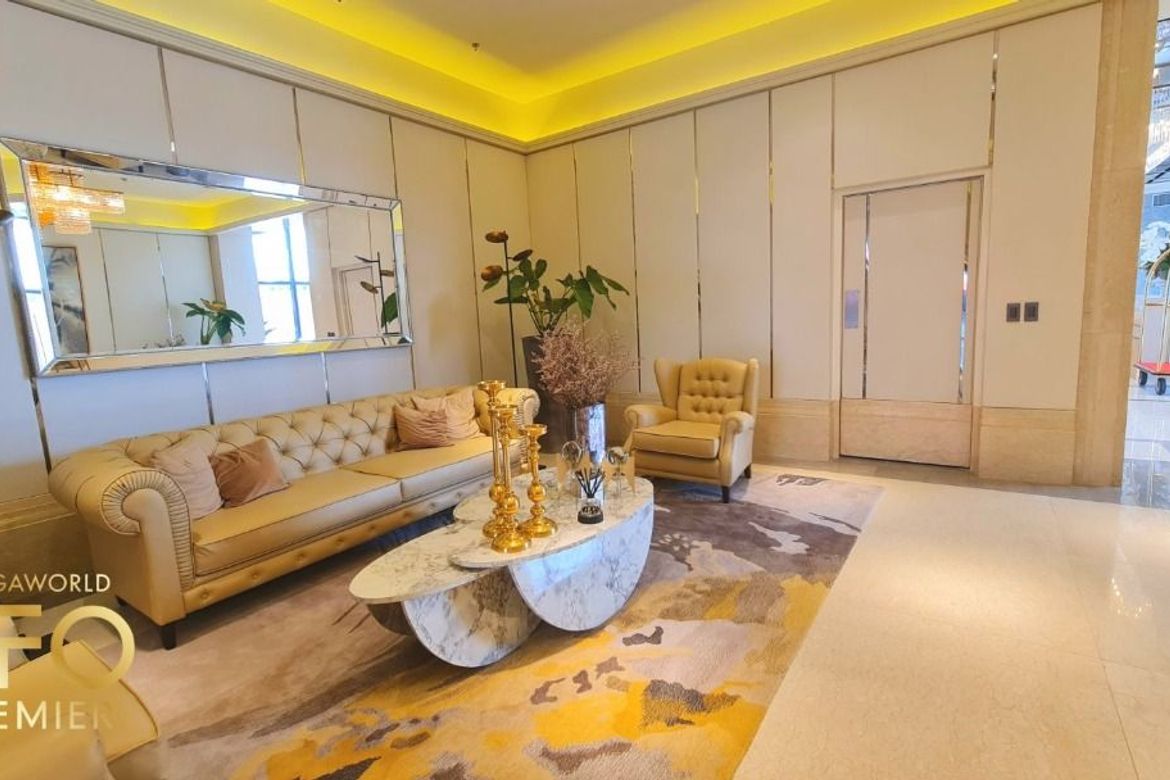 4 Bedroom Condo for Sale in The Albany, BGC, Taguig – photo 14
