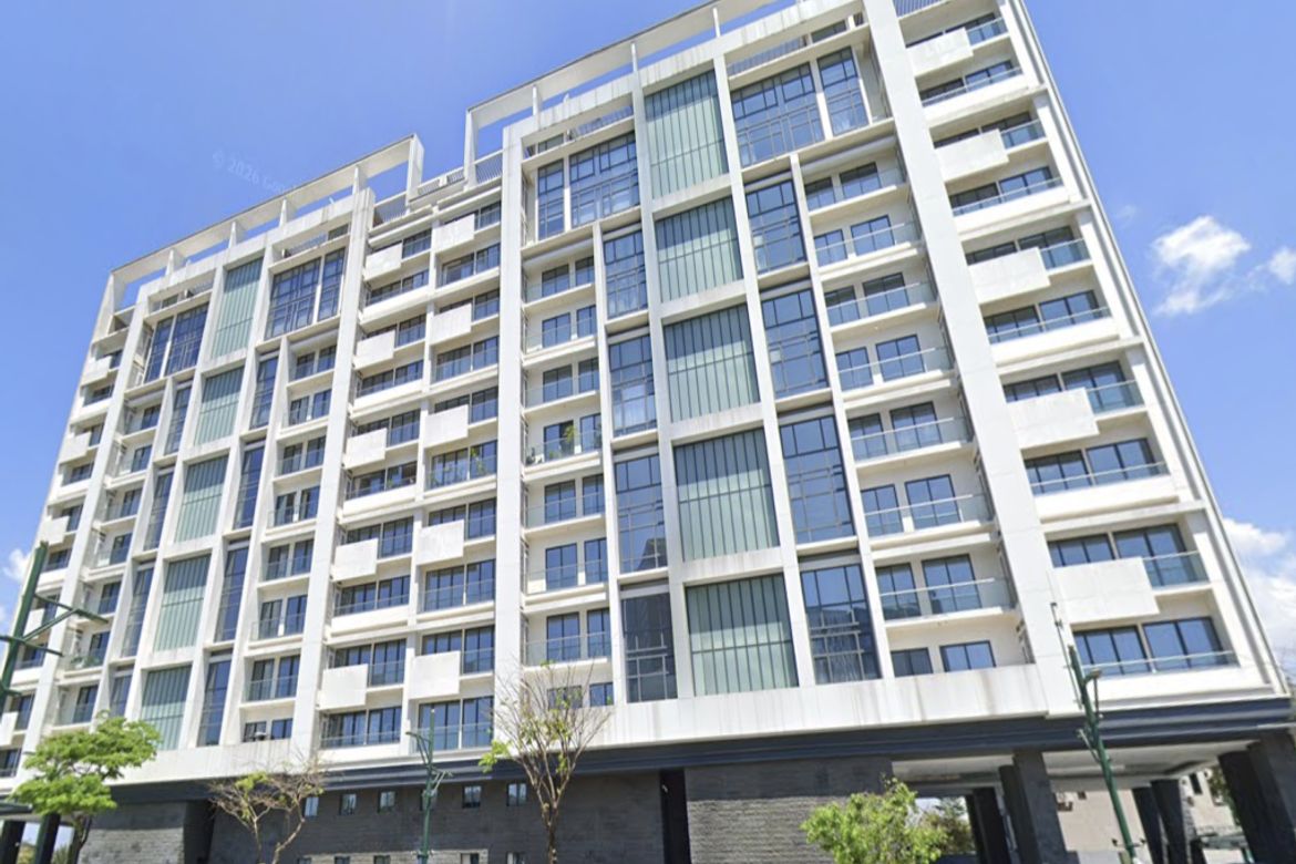 4 Bedroom Condo for Sale in The Albany, BGC, Taguig