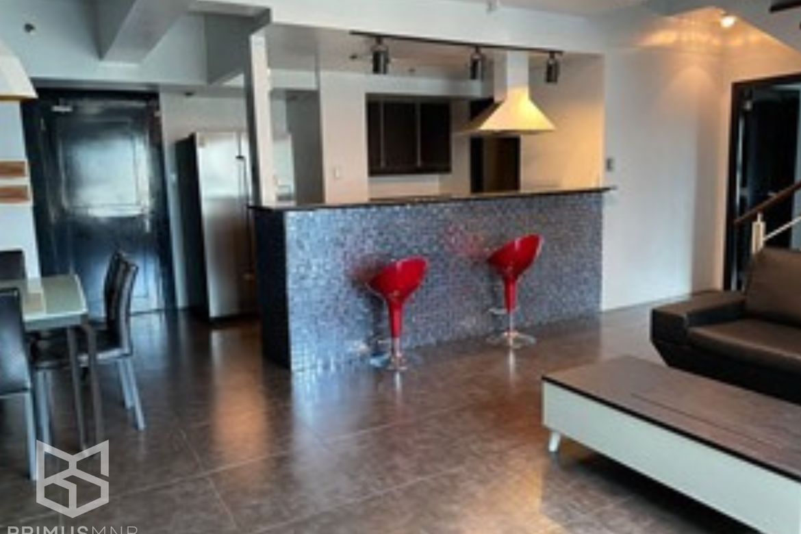 4 Bedroom Condo for Sale in The Fort Residences, BGC, Taguig – photo 2
