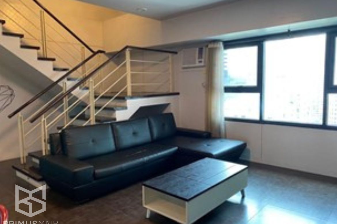 4 Bedroom Condo for Sale in The Fort Residences, BGC, Taguig – photo 4