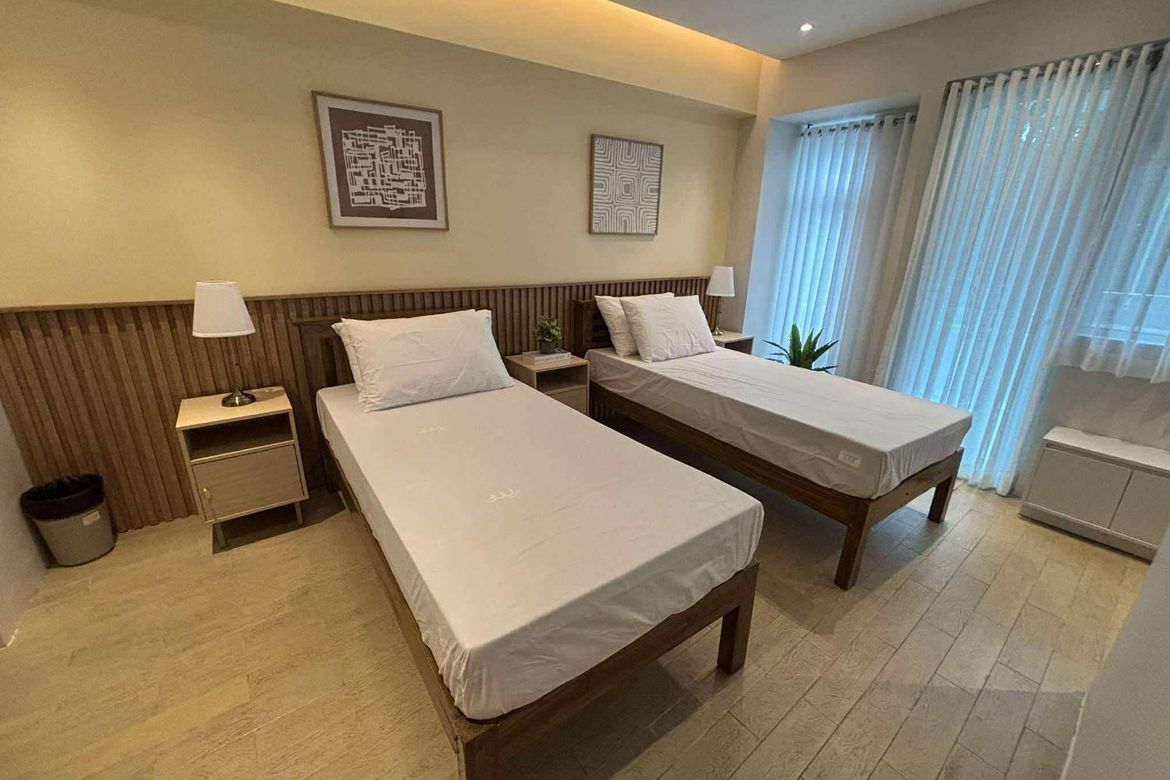 4 Bedroom Condo for Sale in The Parkside Villas, Barangay 183, Pasay, Metro Manila – photo 4