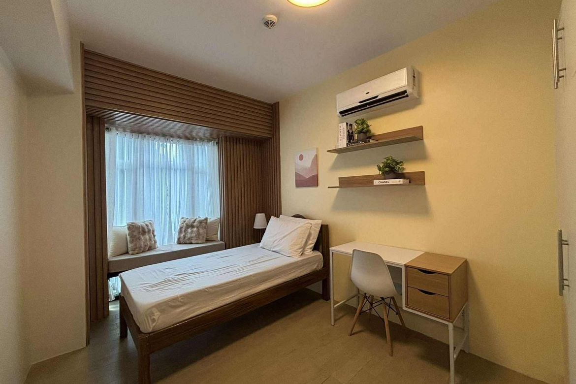 4 Bedroom Condo for Sale in The Parkside Villas, Barangay 183, Pasay, Metro Manila – photo 5
