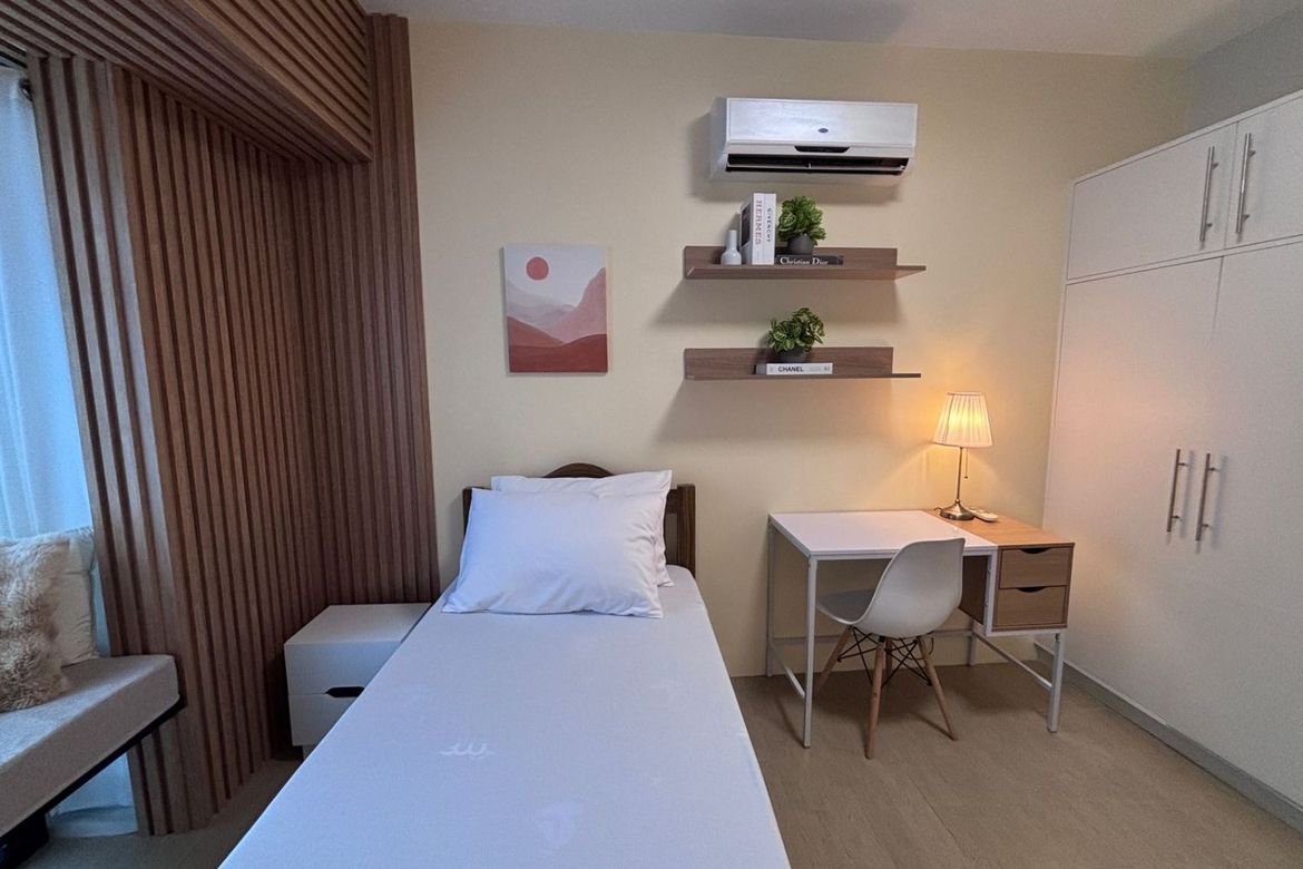 4 Bedroom Condo for Sale in The Parkside Villas, Barangay 183, Pasay, Metro Manila – photo 6