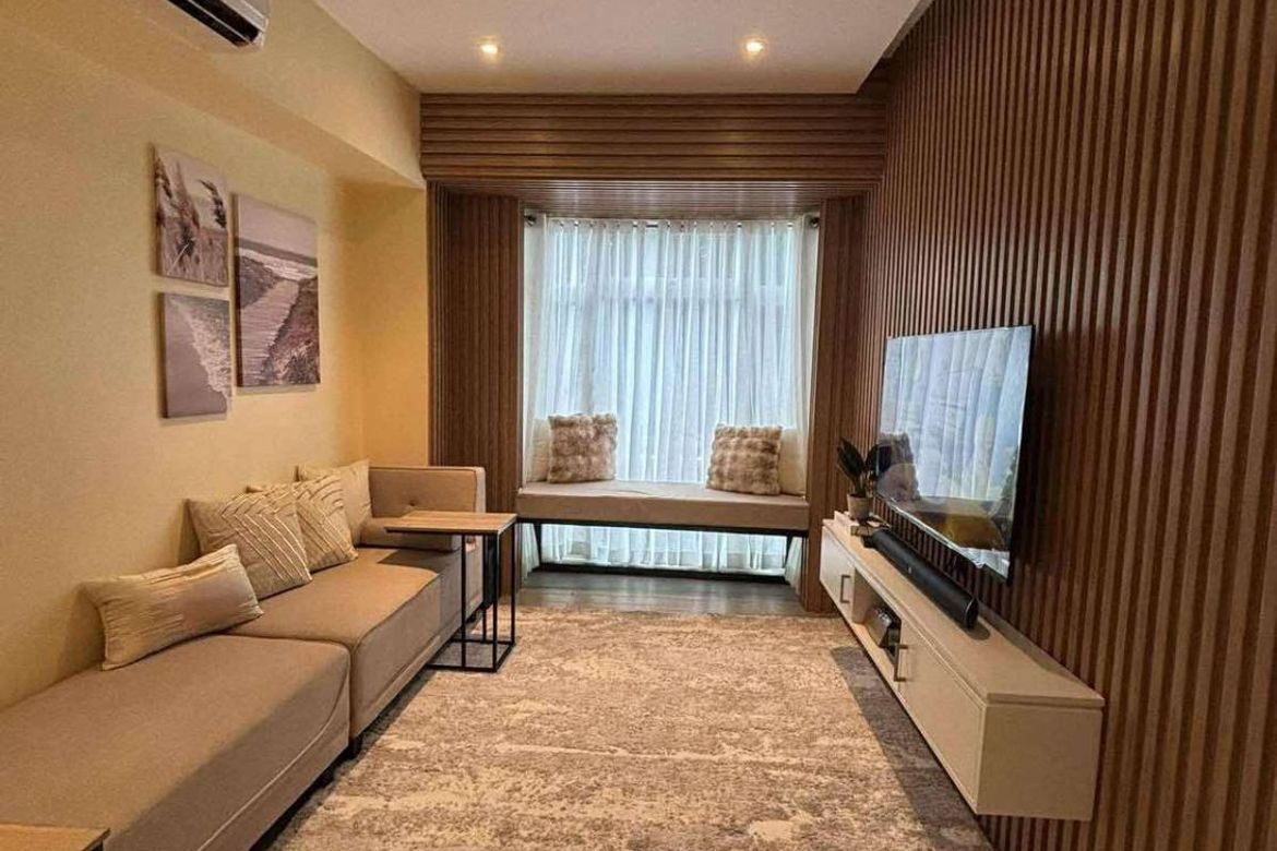 4 Bedroom Condo for Sale in The Parkside Villas, Barangay 183, Pasay, Metro Manila – photo 8