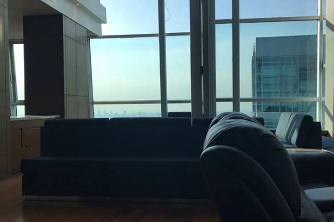 4 Bedroom Condo for Sale in The St. Francis Shangri-La Place, Wack-Wack Greenhills, Mandaluyong, Metro Manila near MRT-3 Shaw Boulevard – photo 3