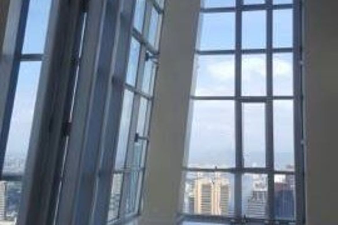 4 Bedroom Condo for Sale in The St. Francis Shangri-La Place, Wack-Wack Greenhills, Mandaluyong, Metro Manila near MRT-3 Shaw Boulevard – photo 4