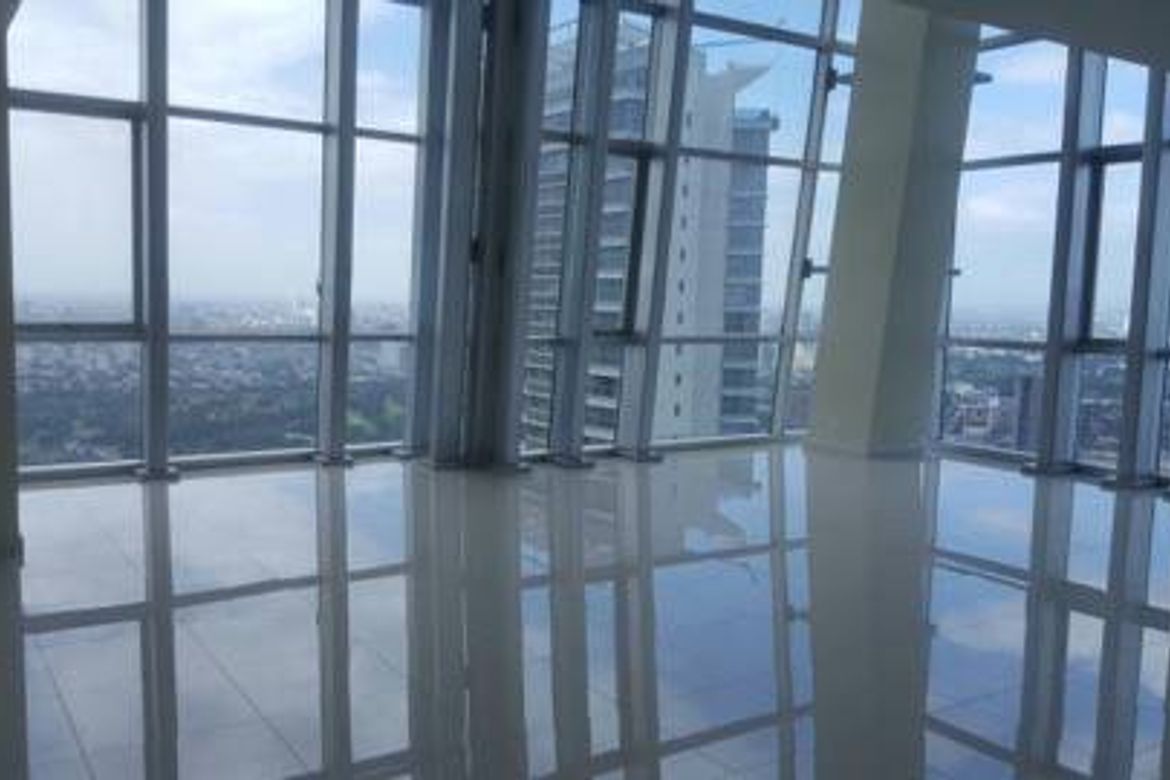 4 Bedroom Condo for Sale in The St. Francis Shangri-La Place, Wack-Wack Greenhills, Mandaluyong, Metro Manila near MRT-3 Shaw Boulevard – photo 5