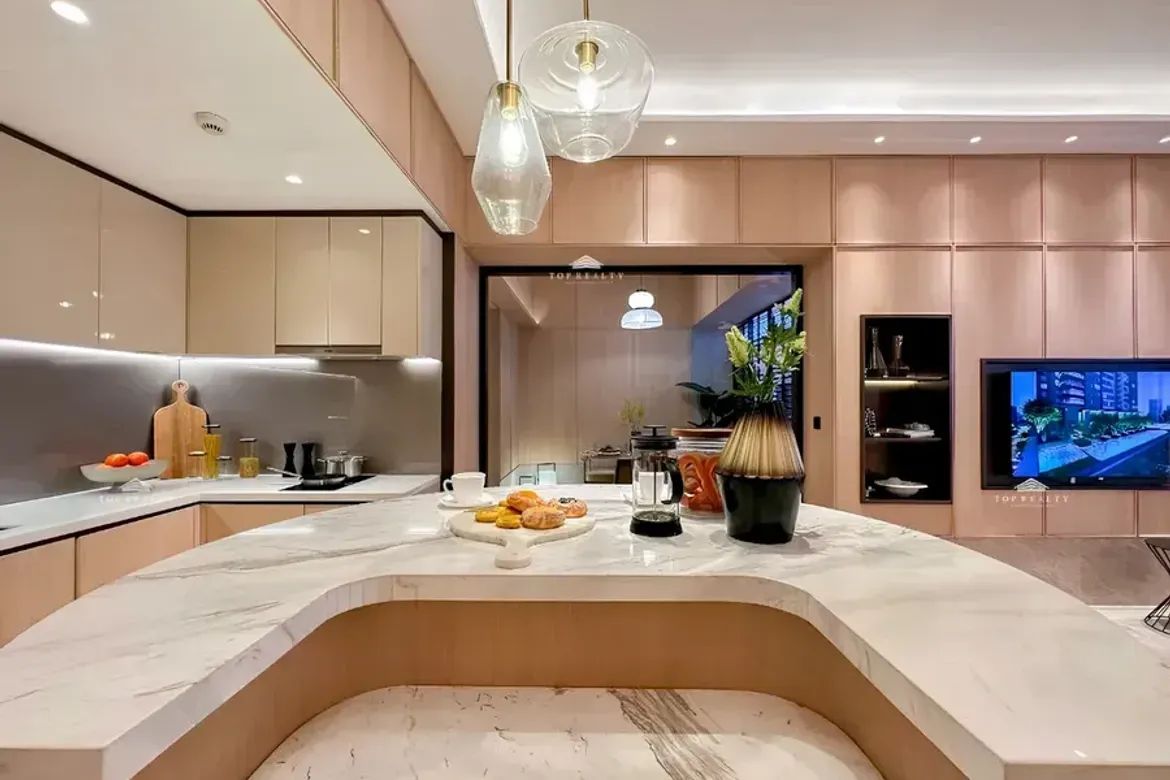4 Bedroom Condo for Sale in The Velaris Residences, Manggahan, Pasig, Metro Manila – photo 5