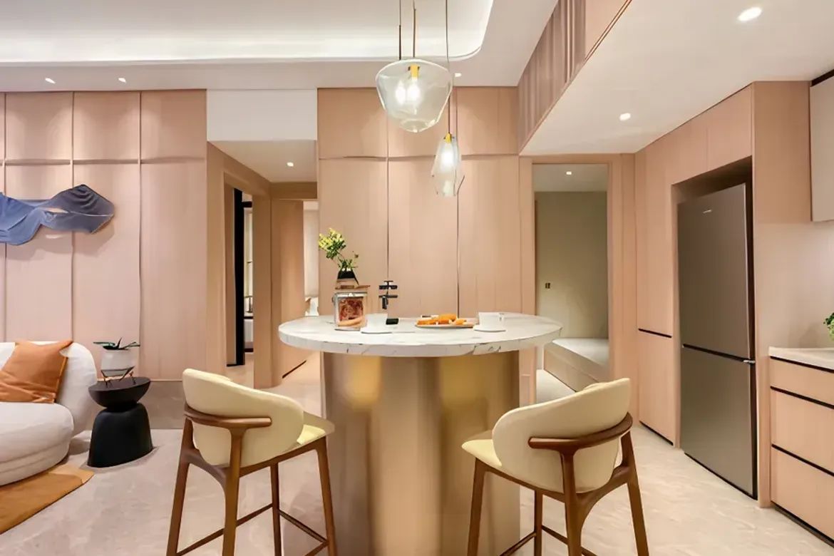 4 Bedroom Condo for Sale in The Velaris Residences, Manggahan, Pasig, Metro Manila – photo 7