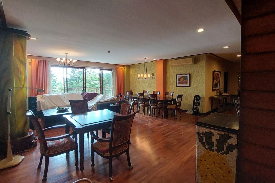 4 Bedroom Condo for Sale in The Woodridge at Tagaytay Highlands, Calabuso, Tagaytay, Cavite – photo 7