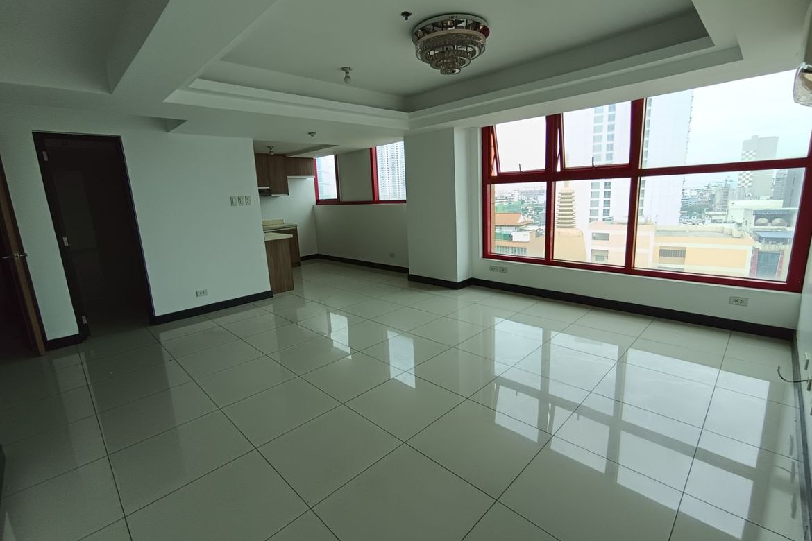 4 Bedroom Condo for Sale in Tondo, Manila, Metro Manila near LRT-1 Bambang – photo 4