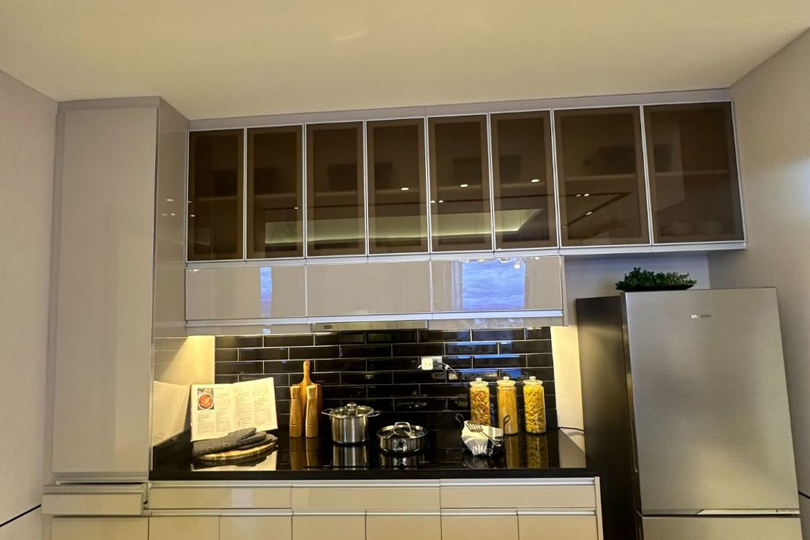 4 Bedroom Condo for Sale in Ugong Norte, Quezon City, Metro Manila – photo 2