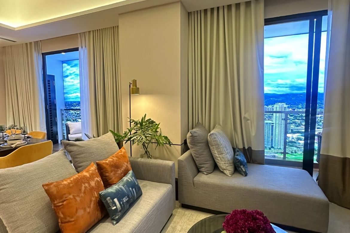4 Bedroom Condo for Sale in Ugong Norte, Quezon City, Metro Manila – photo 5