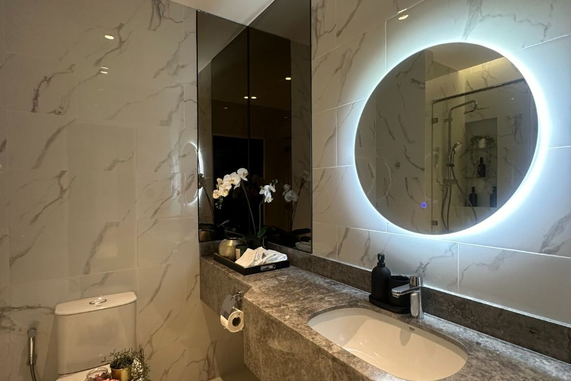 4 Bedroom Condo for Sale in Ugong Norte, Quezon City, Metro Manila – photo 8