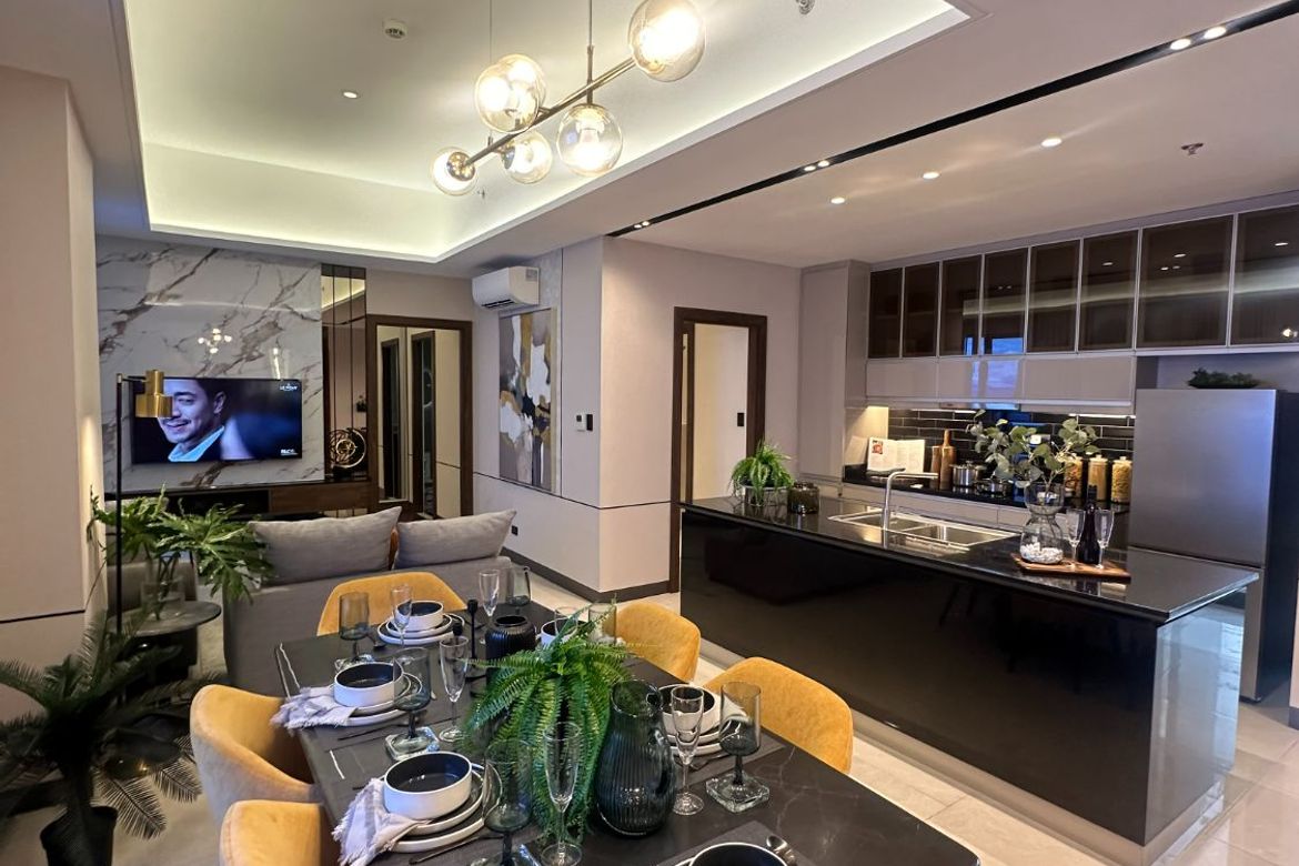 4 Bedroom Condo for Sale in Ugong Norte, Quezon City, Metro Manila – photo 3