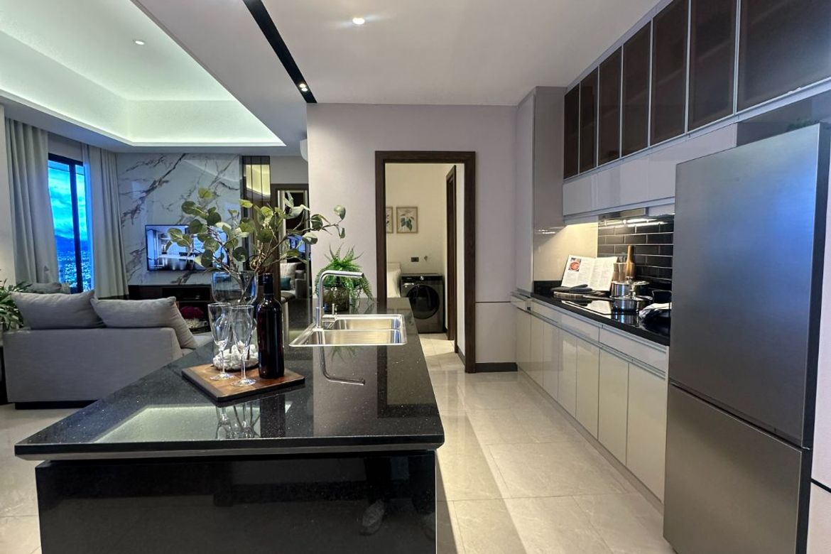 4 Bedroom Condo for Sale in Ugong Norte, Quezon City, Metro Manila – photo 5