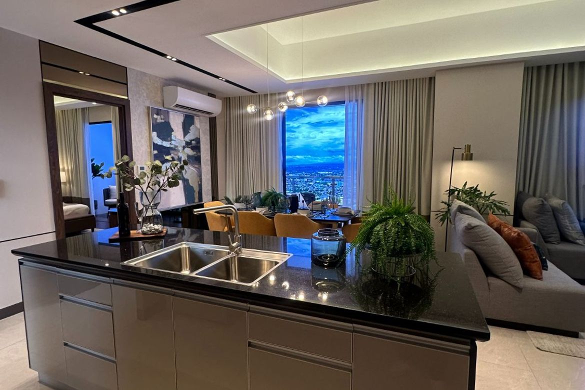 4 Bedroom Condo for Sale in Ugong Norte, Quezon City, Metro Manila – photo 8