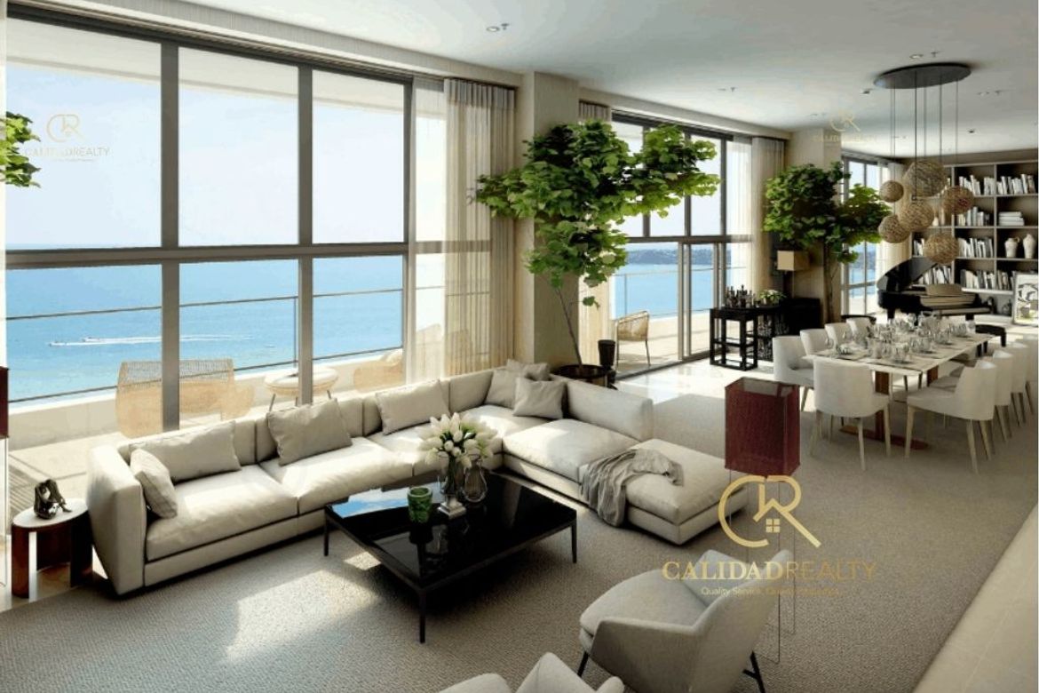 4 Bedroom Condo for Sale in Vicente Hizon Sr., Davao City, Davao del Sur
