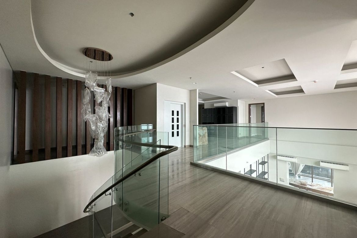 4 Bedroom Condo for Sale in Viridian in Greenhills, Greenhills, San Juan, Metro Manila near MRT-3 Santolan – photo 3