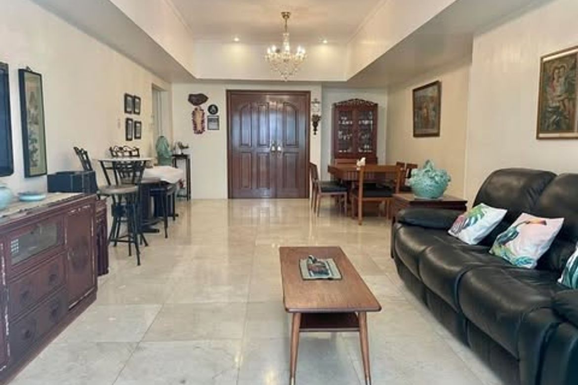4 Bedroom Condo for Sale in Wack-Wack Greenhills, Mandaluyong, Metro Manila near MRT-3 Ortigas – photo 7