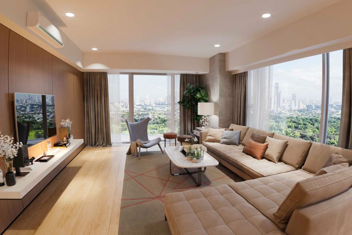 4 Bedroom Condo for Sale in Wack-Wack Greenhills, Mandaluyong, Metro Manila near MRT-3 Ortigas – photo 5