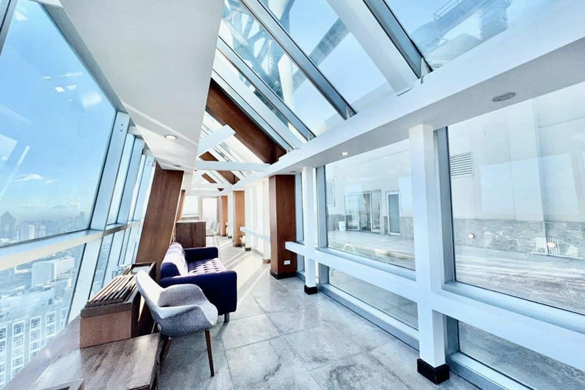 4 Bedroom Condo for Sale in Wack-Wack Greenhills, Mandaluyong, Metro Manila near MRT-3 Shaw Boulevard – photo 7