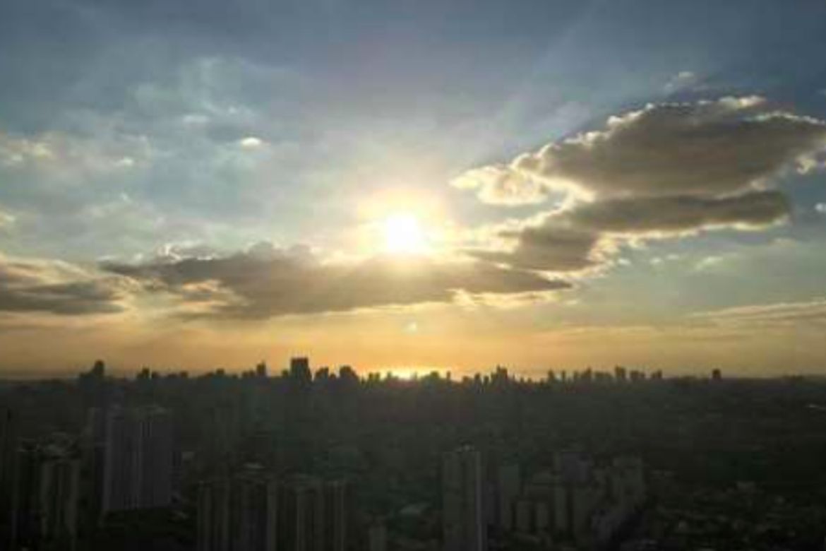 4 Bedroom Condo for Sale in Wack-Wack Greenhills, Mandaluyong, Metro Manila near MRT-3 Shaw Boulevard – photo 8