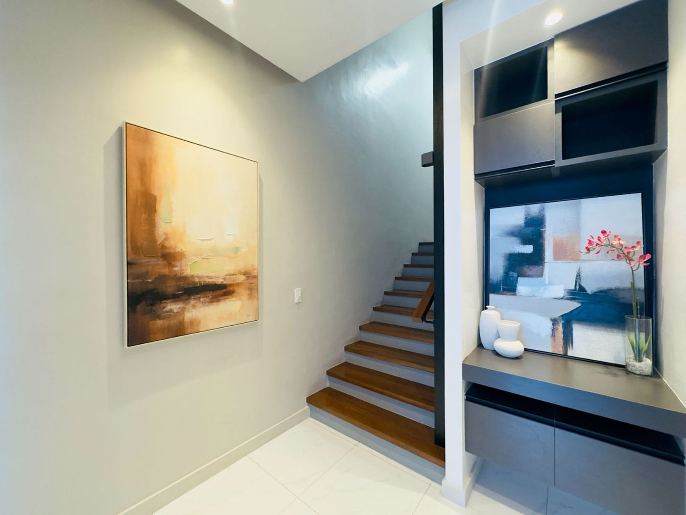 4-Bedroom E-Home Townhouse with Pool for Sale near Quezon Avenue, Santa Cruz, Quezon City – photo 8