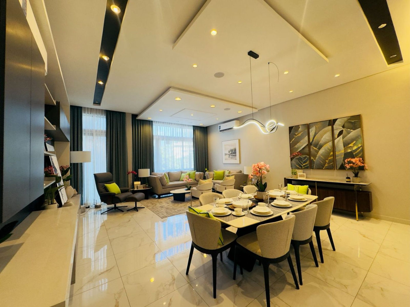 4-Bedroom E-Home Townhouse with Pool for Sale near Quezon Avenue, Santa Cruz, Quezon City – photo 21