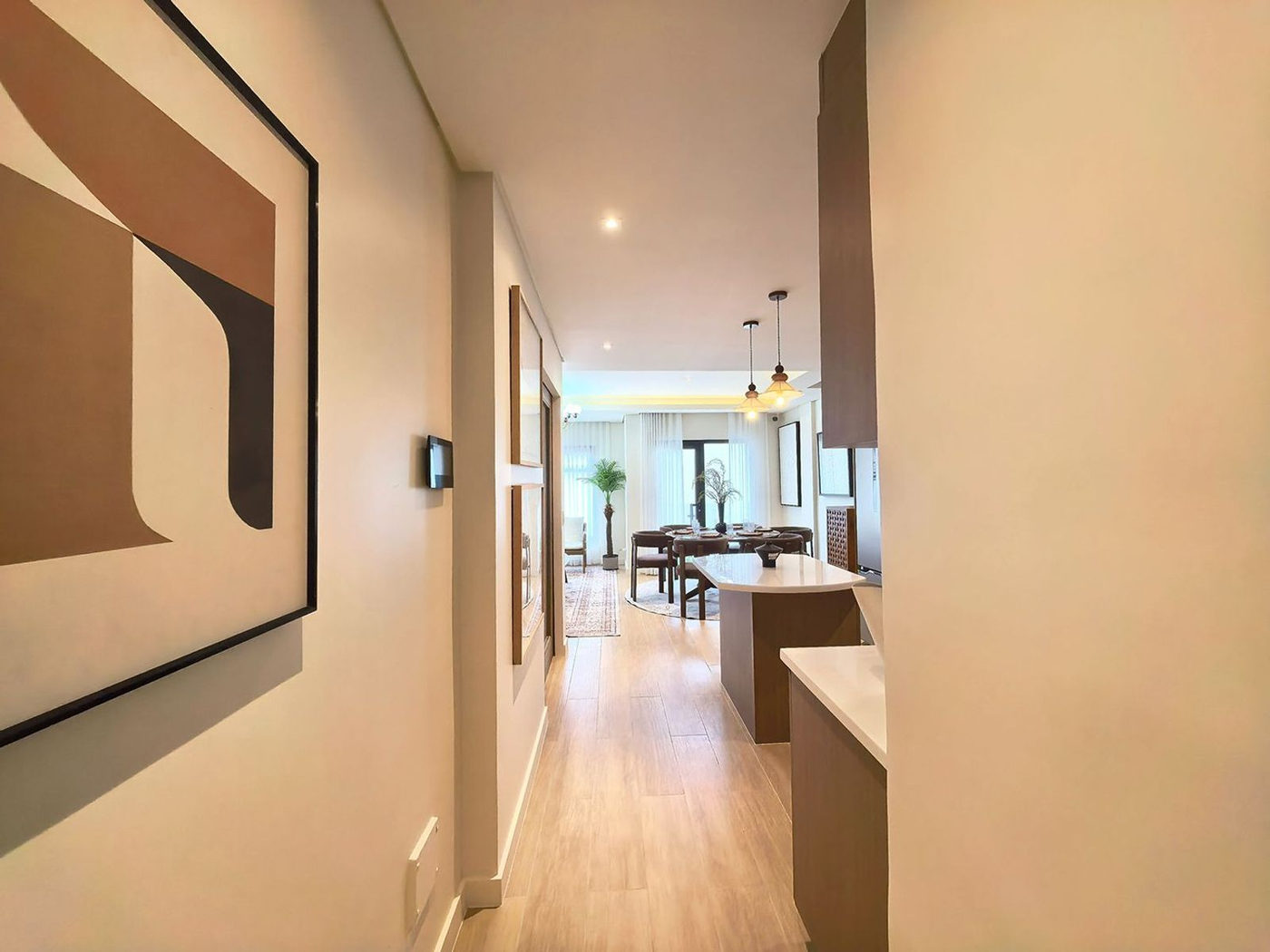 4-Bedroom End-Unit Townhouse for Sale in New Zañiga, Mandaluyong, Metro Manila – photo 17