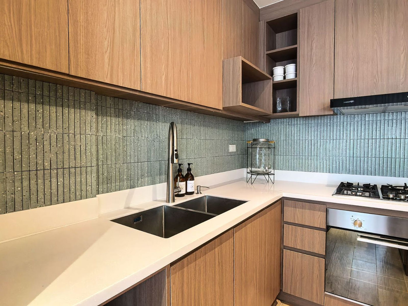4-Bedroom End-Unit Townhouse for Sale in New Zañiga, Mandaluyong, Metro Manila – photo 28